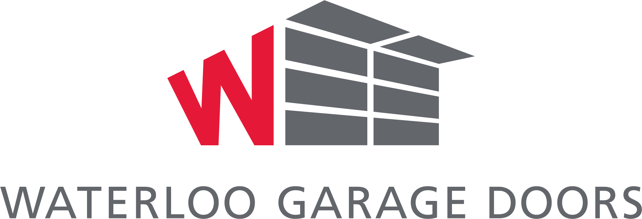 Waterloo Garage Doors logo
