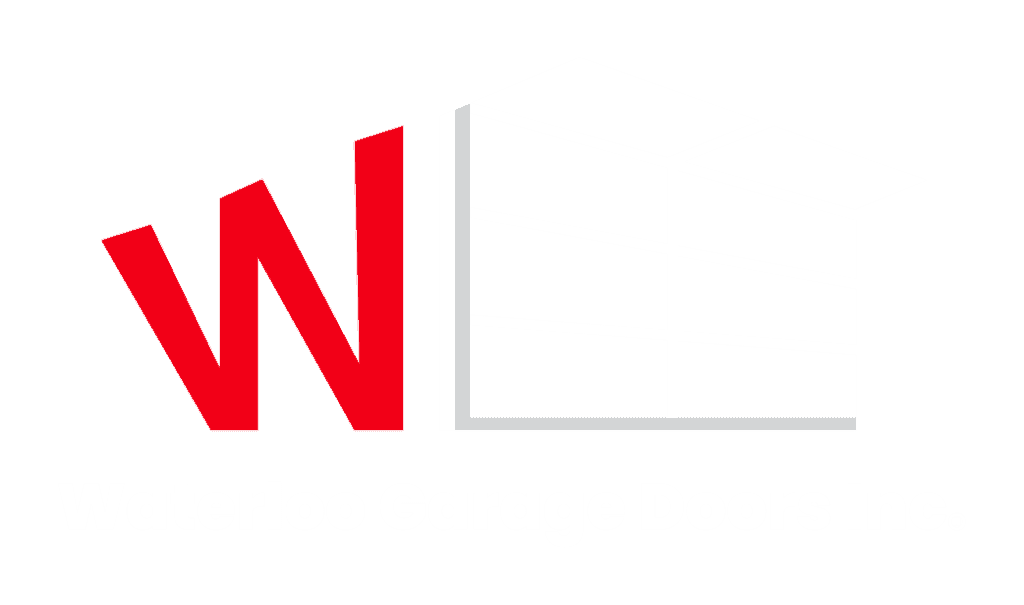 Waterloo Garage Doors