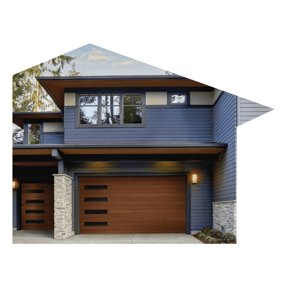 About Waterloo Garage Doors - Residential Doors