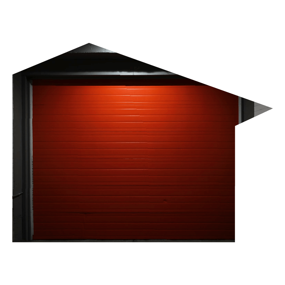 About Waterloo Garage Doors - Commercial Doors