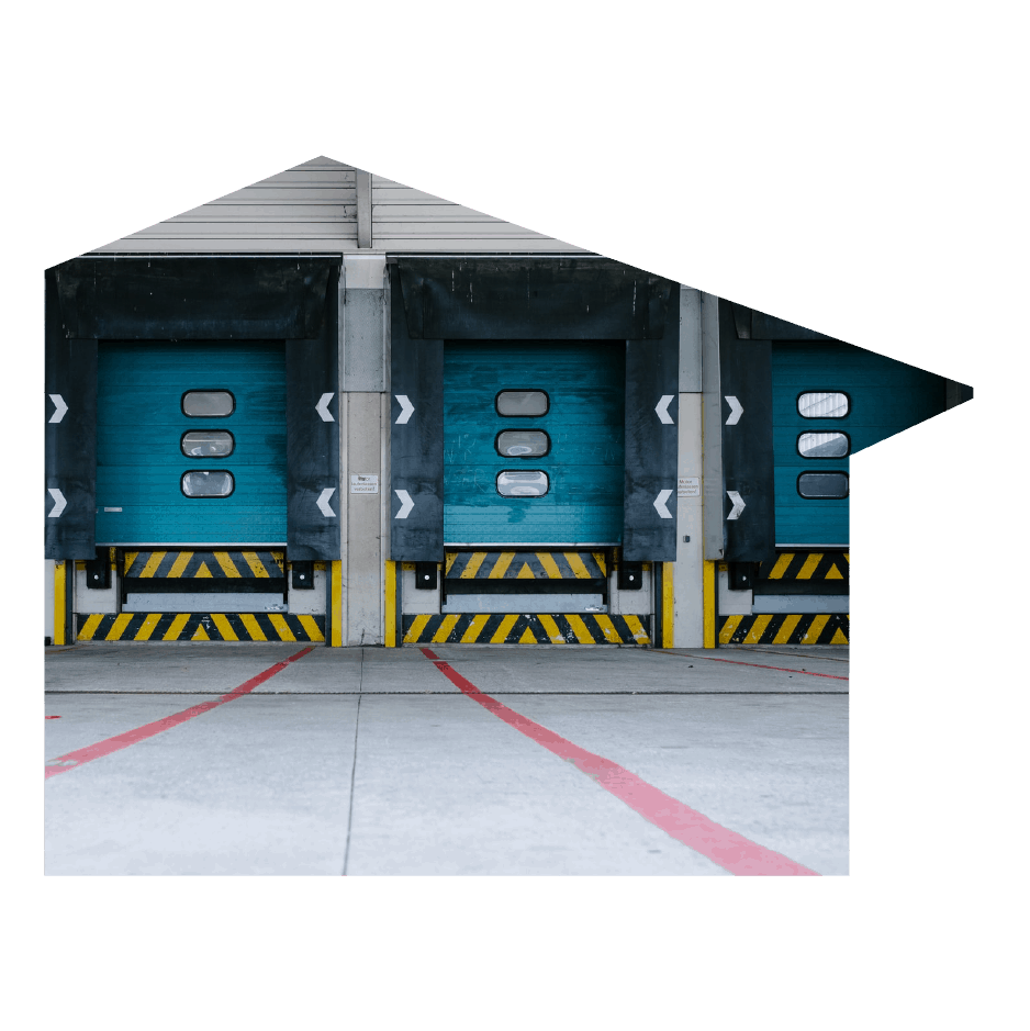 Commercial Garage Door Specialists - Warehouse & Dock Equipment