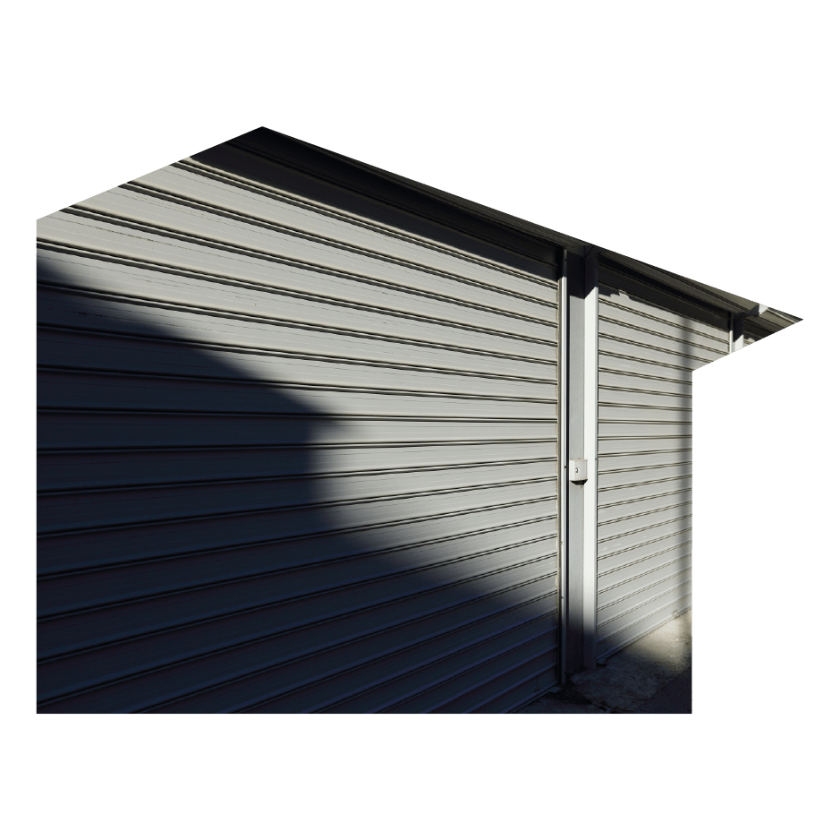 Commercial Garage Door Specialists - Security Grille, Shutters, and Screens