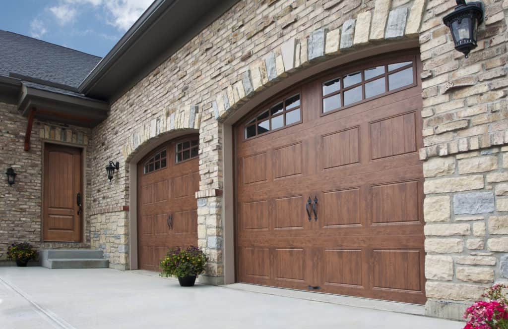 Waterloo Garage Doors - Residential Door