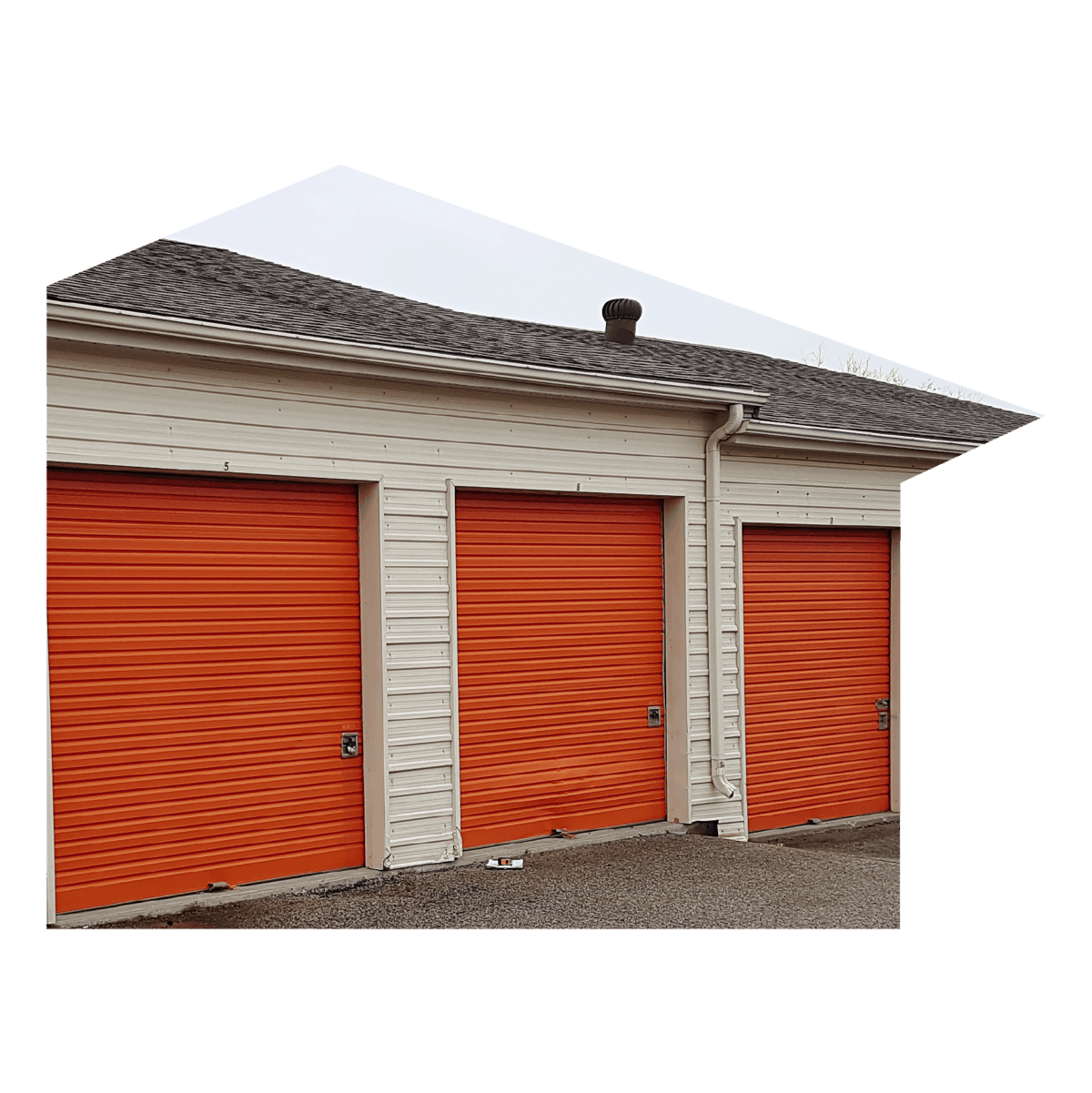 Commercial Garage Door Maintenance Top Service