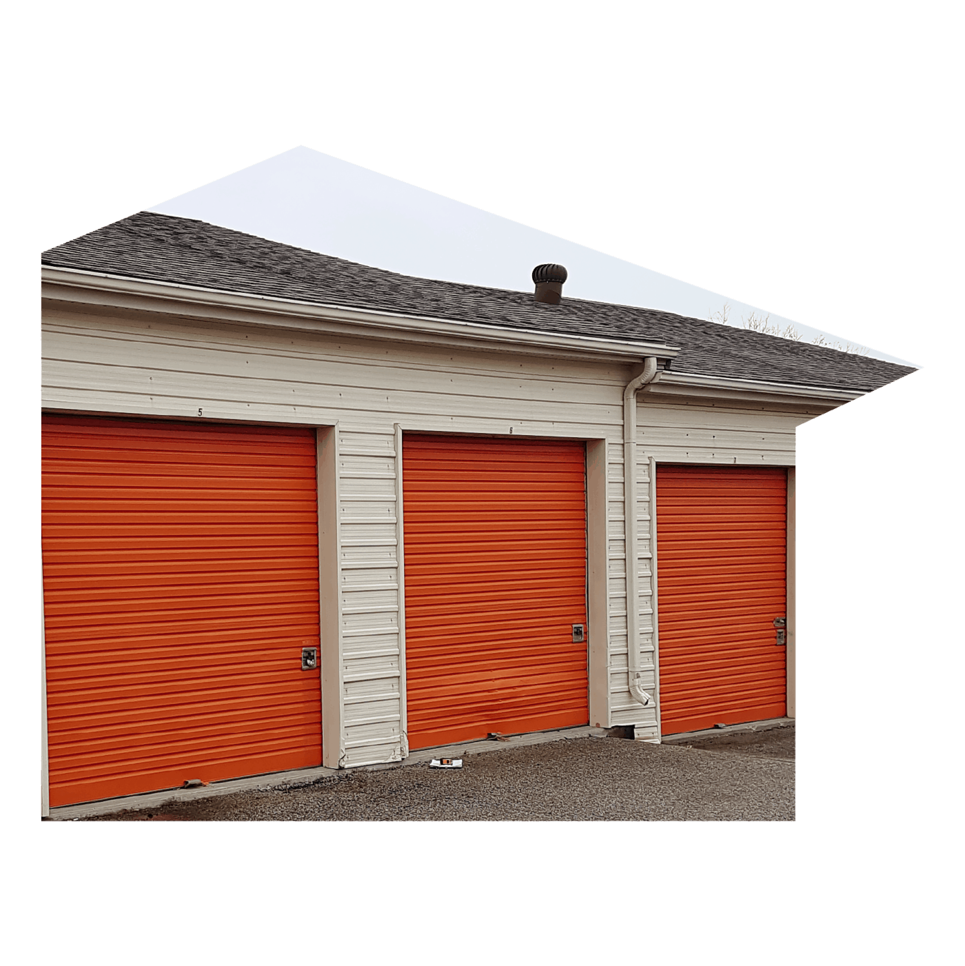 Commercial Garage Door Maintenance Top Service