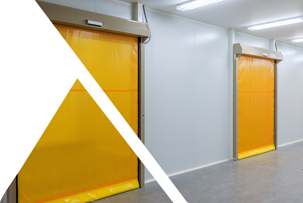 overhead door install by ventri door technologies