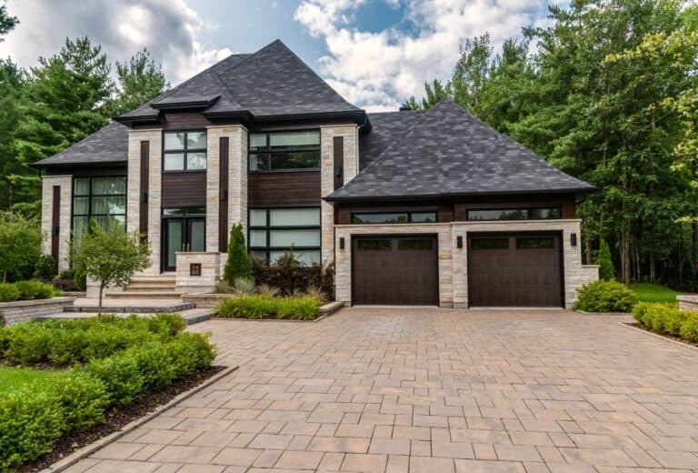 Residential Insulated Doors