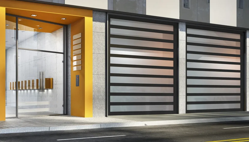 Clopay Garage Doors