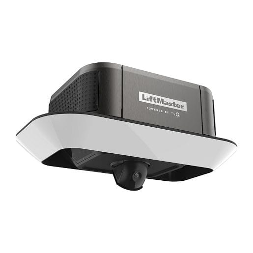 Liftmaster 87504-267 DC Battery Backup Belt Drive Wi-Fi with Camera 1