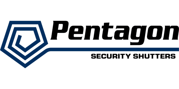 pentagon security shutters